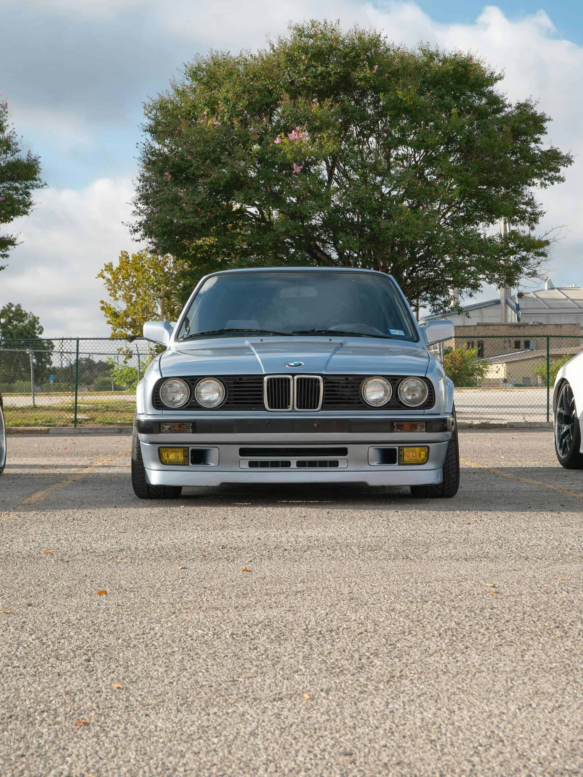 BMW M heritage timeline – from 1978 M1 to 2026 M2 CS, showing evolution of true M cars